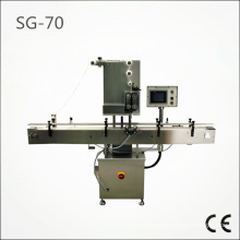 Automatic Desiccant Inserting Machine (SG-70)